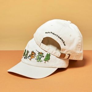 Grateful Dead x Parks Project welcome to bear county hat